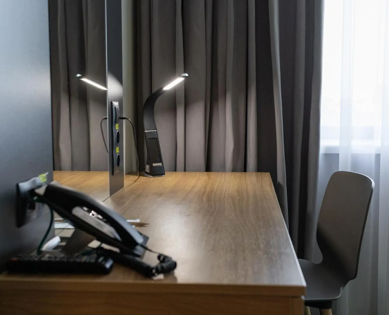 Favor Park Hotel Kiev