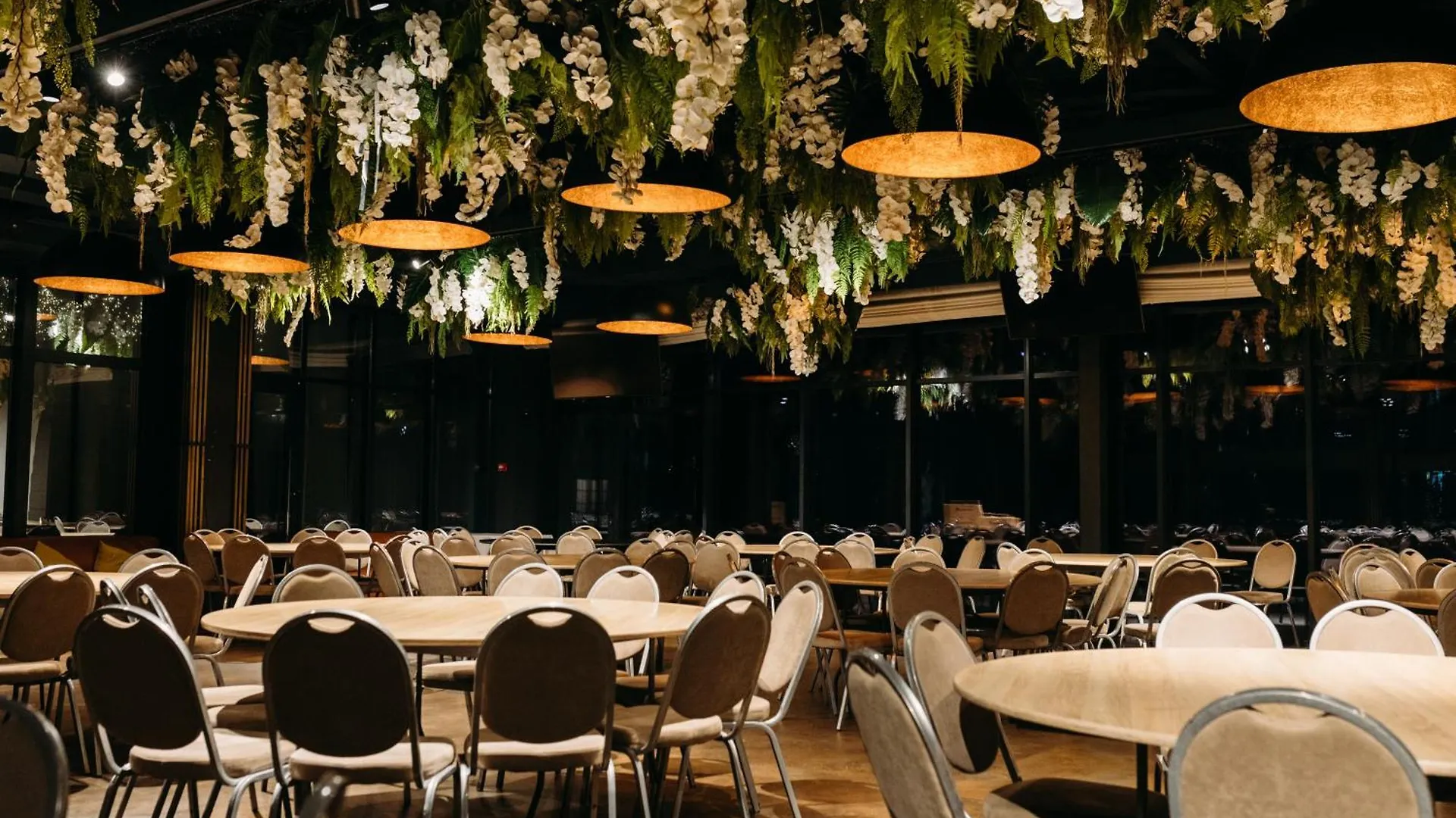 Favor Park Hotel Kiev