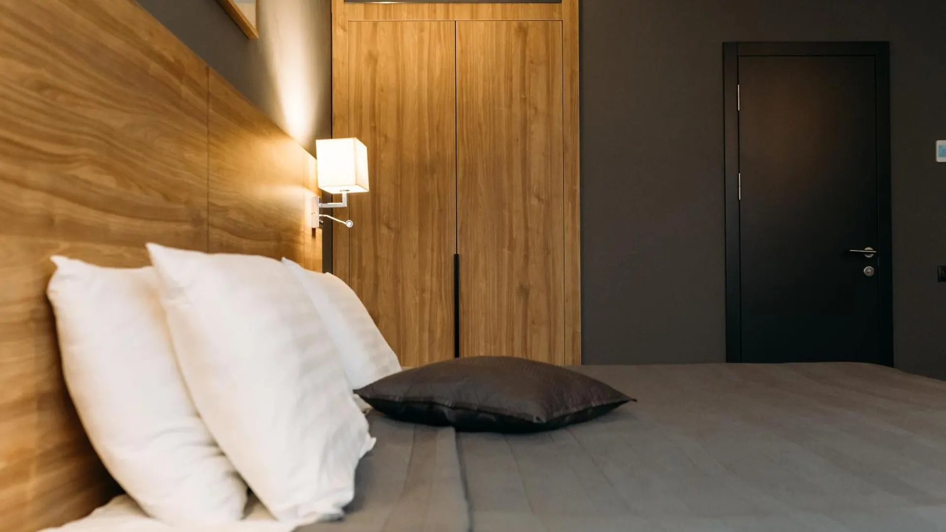 Favor Park Hotel Kiev