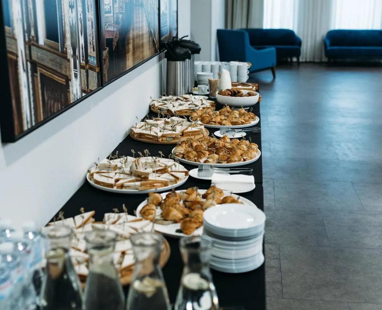 Favor Park Hotel Kiev