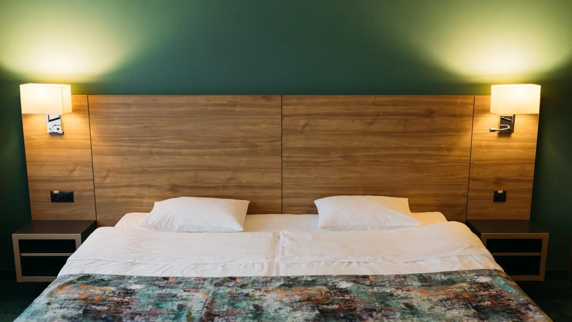 Favor Park Hotel Kiev