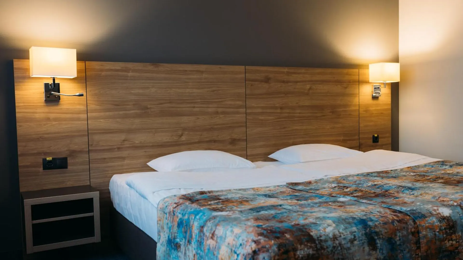 Favor Park Hotel Kiev