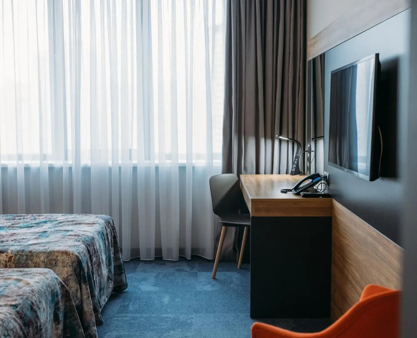 Favor Park Hotel Kiev