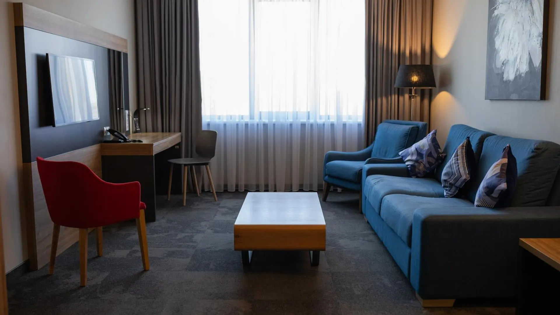 Favor Park Hotel Kiev