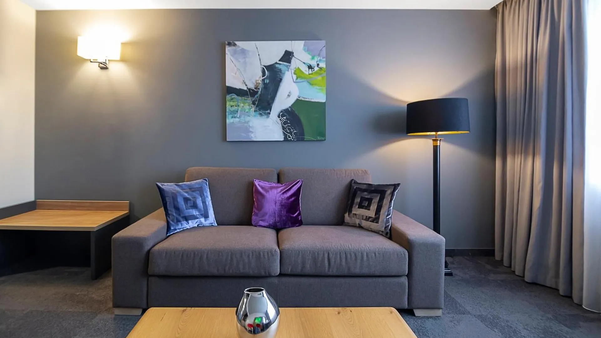****  Favor Park Hotel Kiev Ucraina