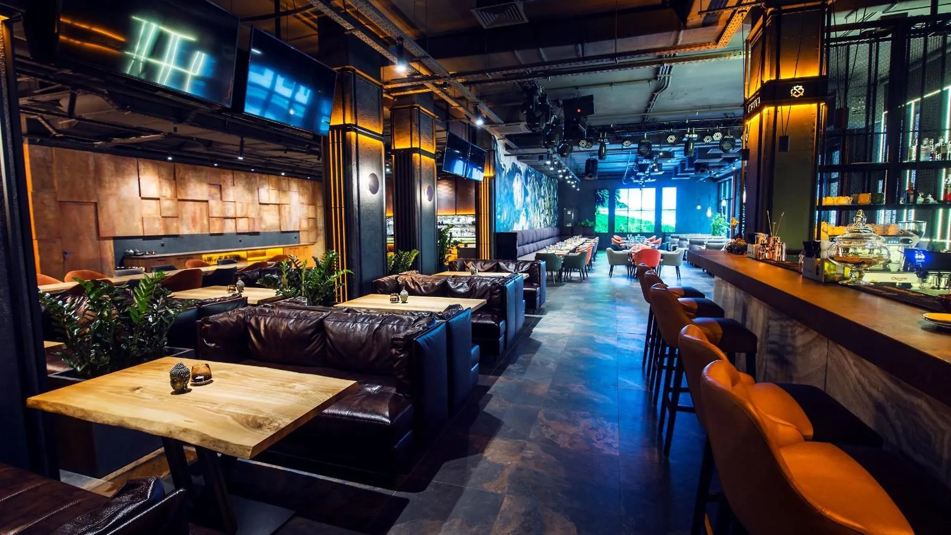 Favor Park Hotel Kiev