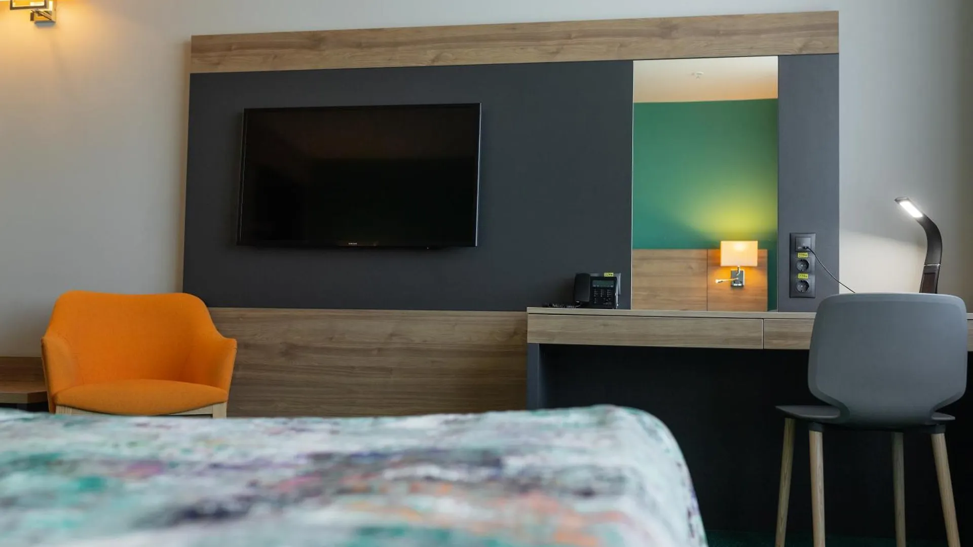 Favor Park Hotel Kiev