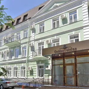 Hotel Golden Gate, Kiev