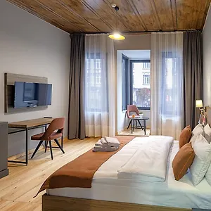 Roco Beyoglu 2*, Istanbul Turkey