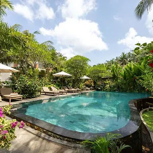 The Kalyana 4*, Ubud (Bali) Indonesia