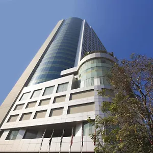 The Westin Dhaka