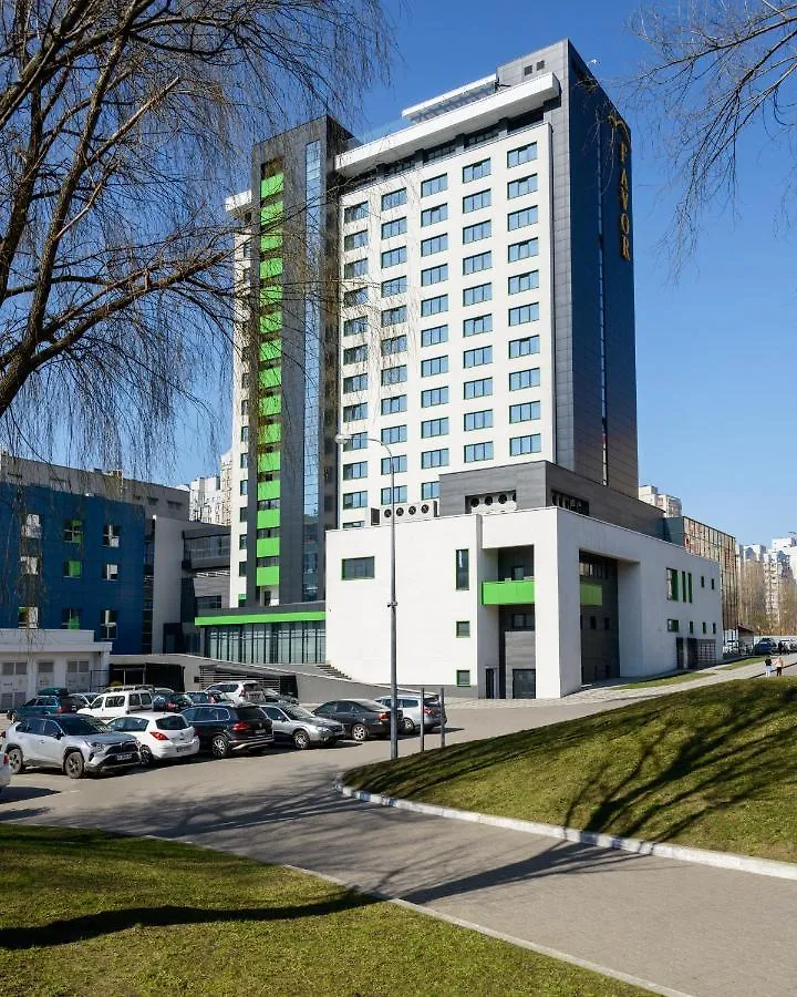 Favor Park Hotel Kyiv