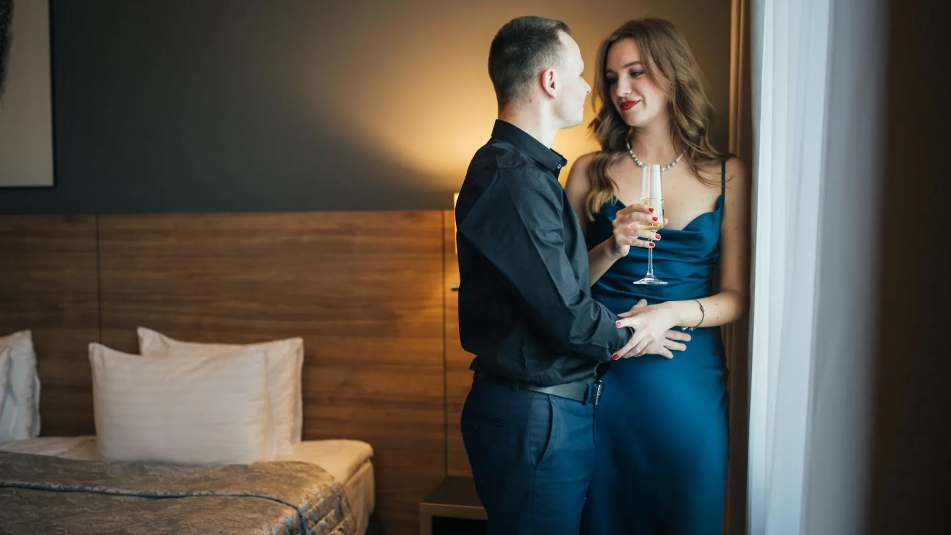 Favor Park Hotel Kyiv