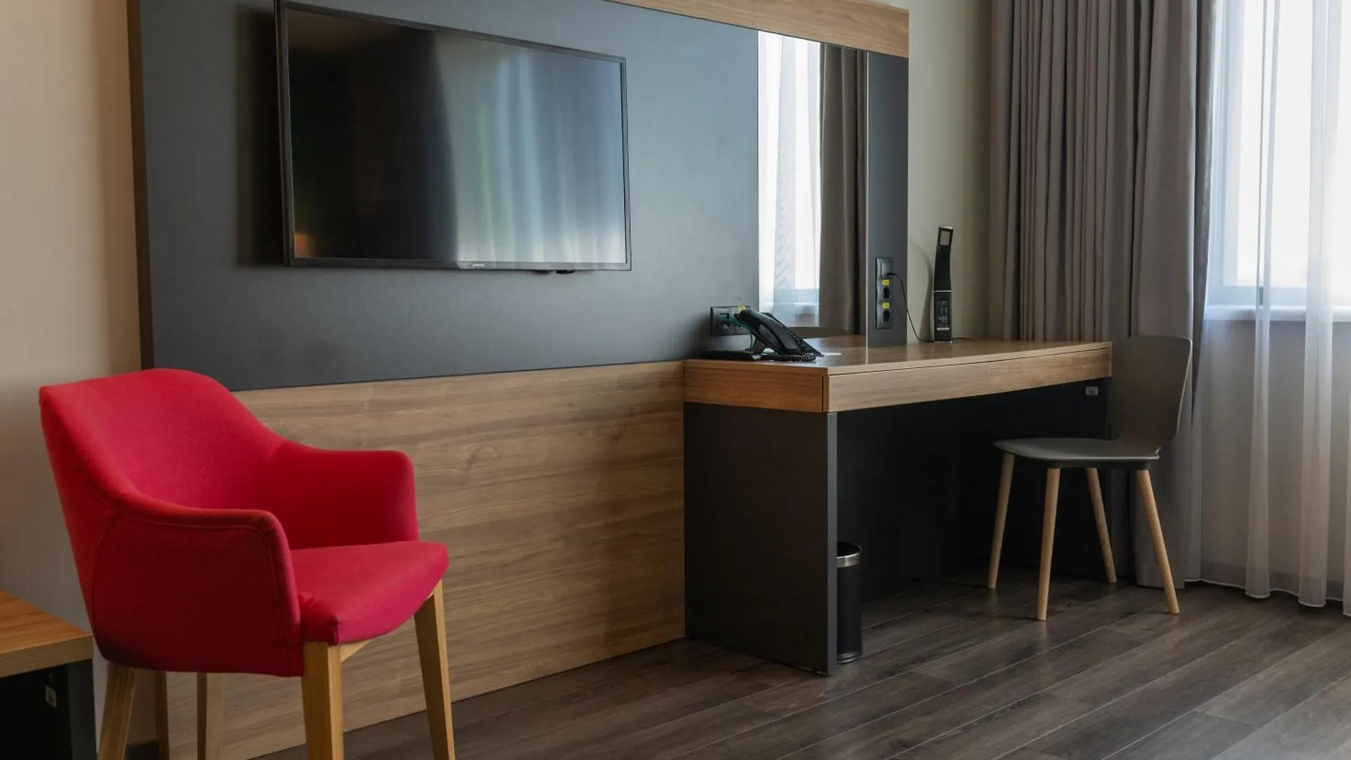 ****  Favor Park Hotel Kyiv Ukraine