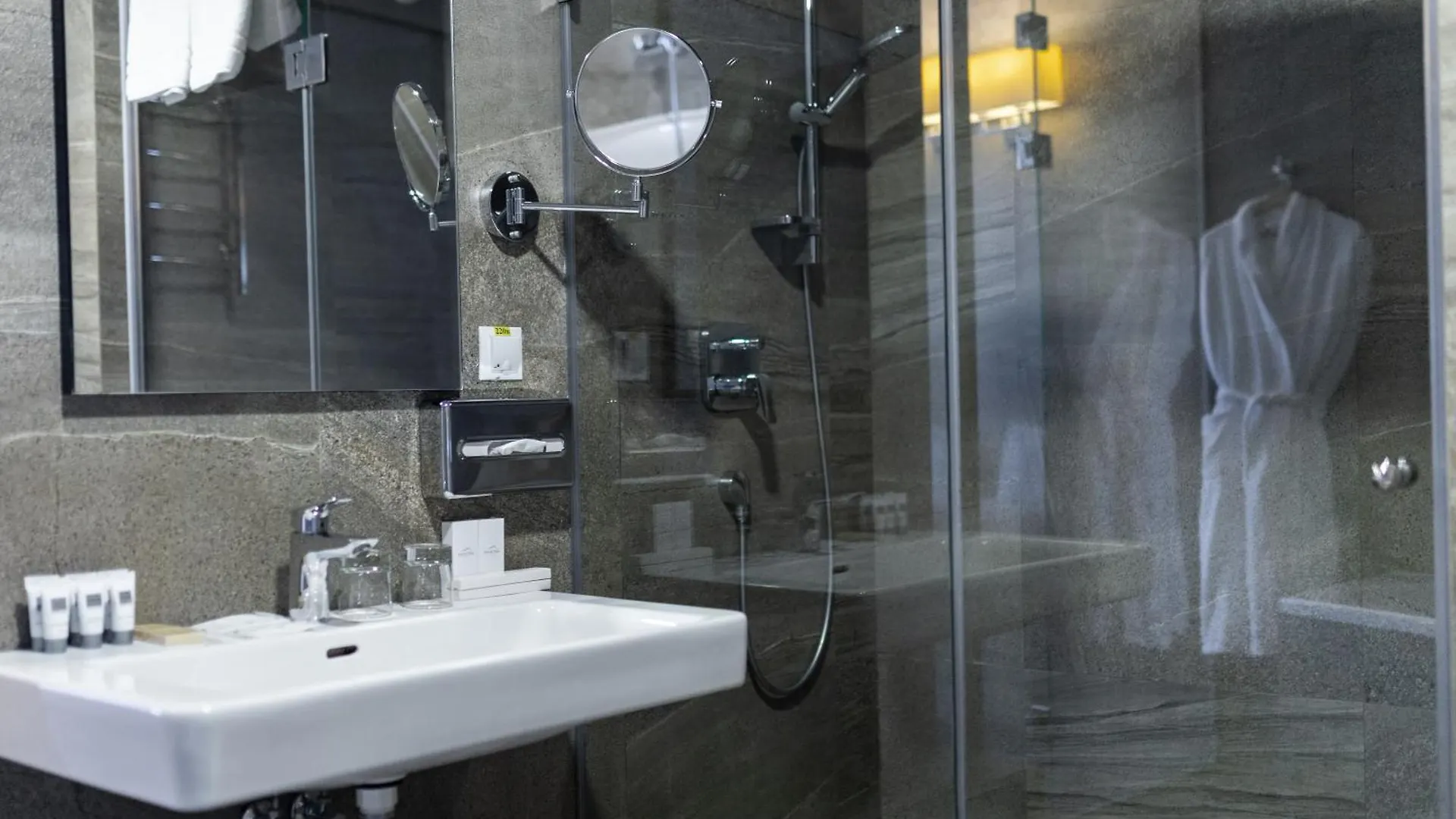 Favor Park Hotel Kyiv 4*,