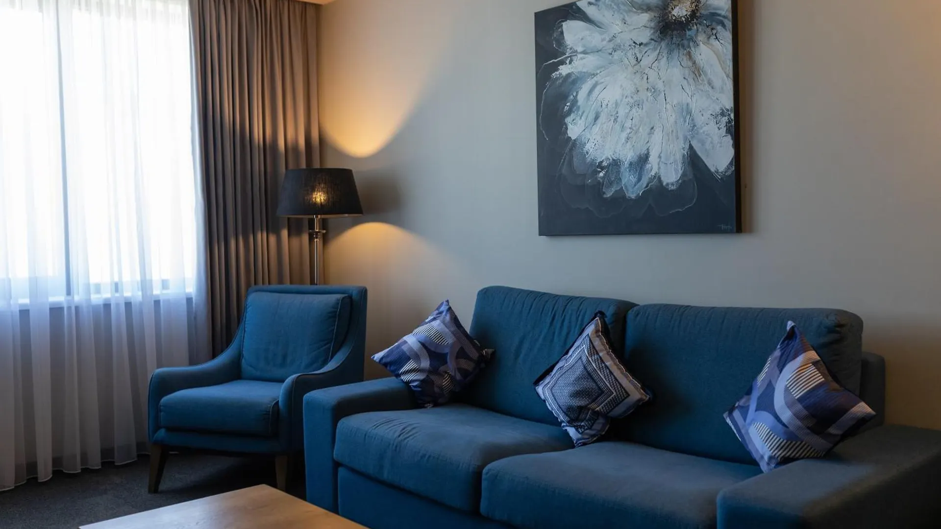Favor Park Hotel Kyiv