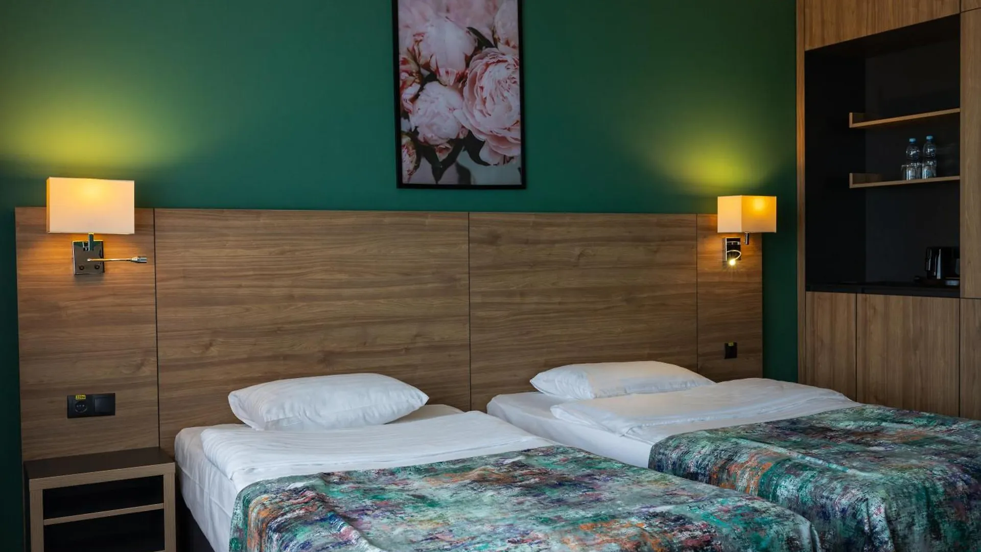 Favor Park Hotel Kyiv