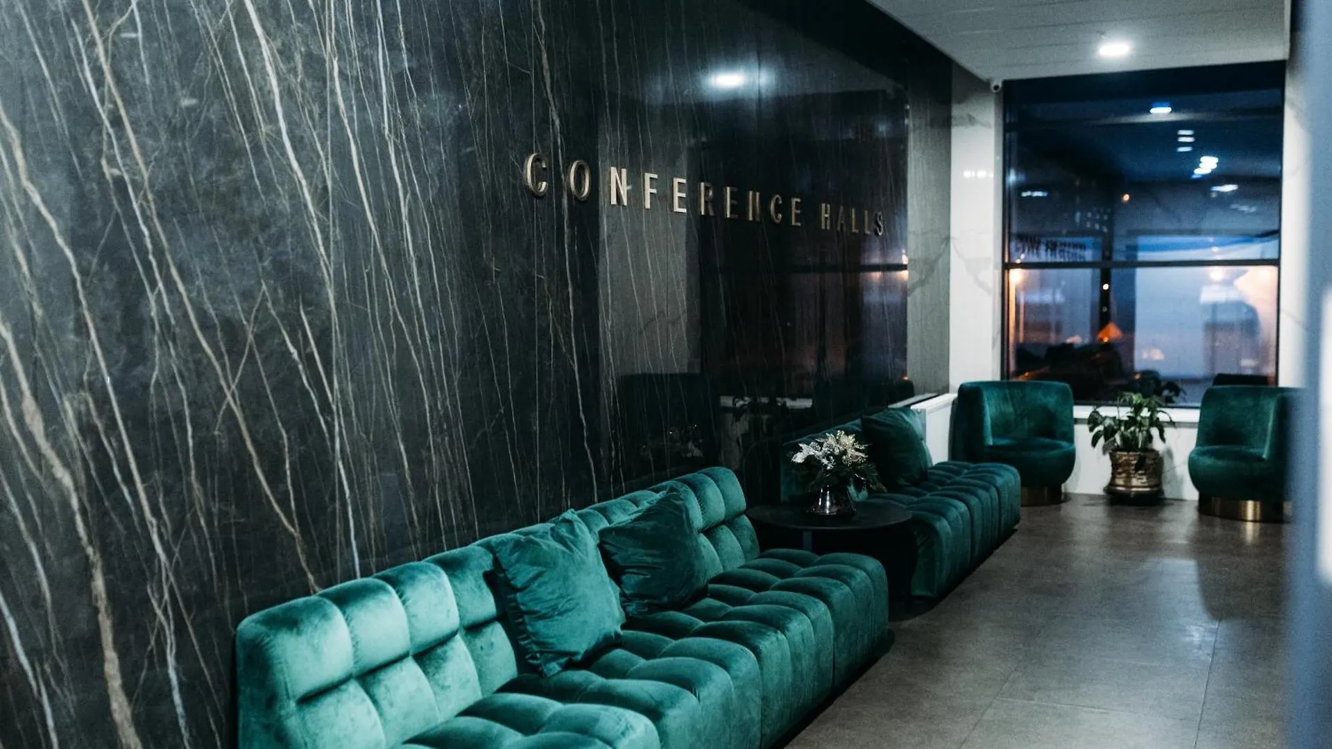 Favor Park Hotel Kyiv