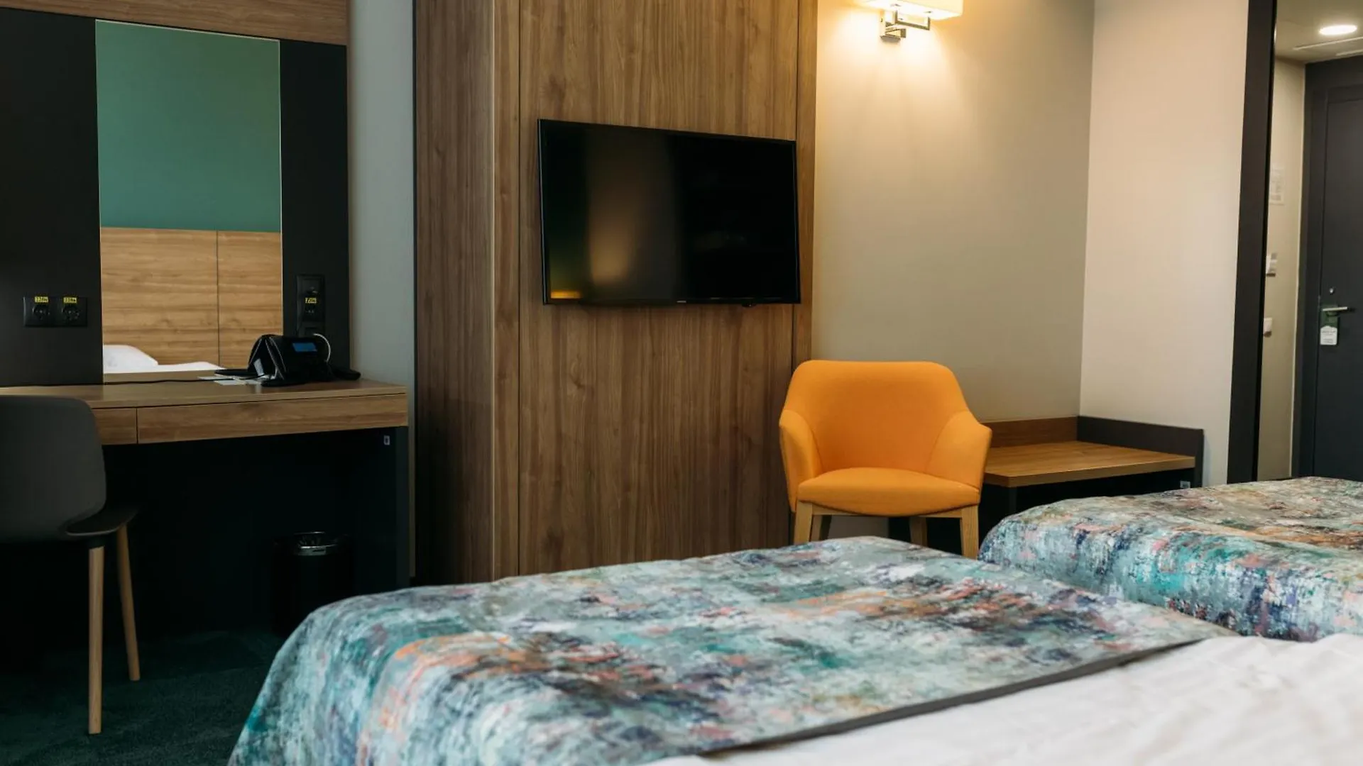 Favor Park Hotel Kyiv