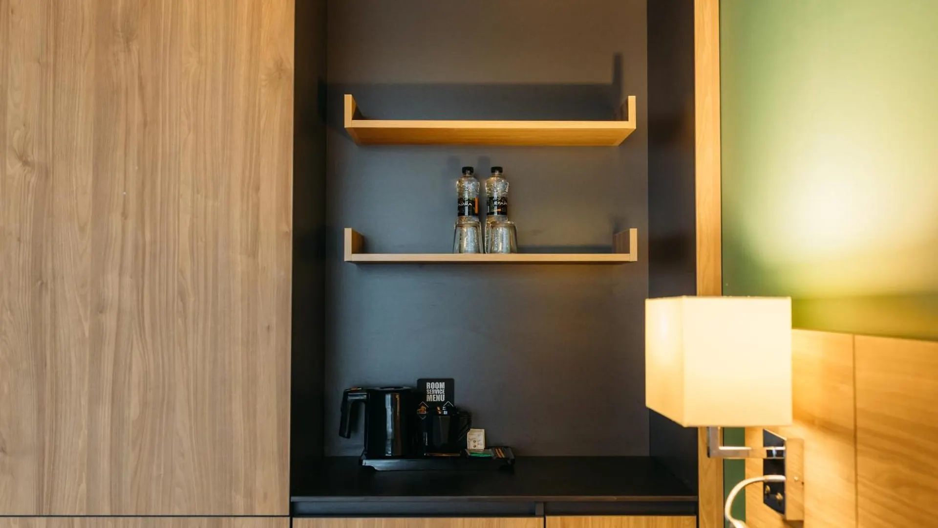 Favor Park Hotel Kyiv 4*,