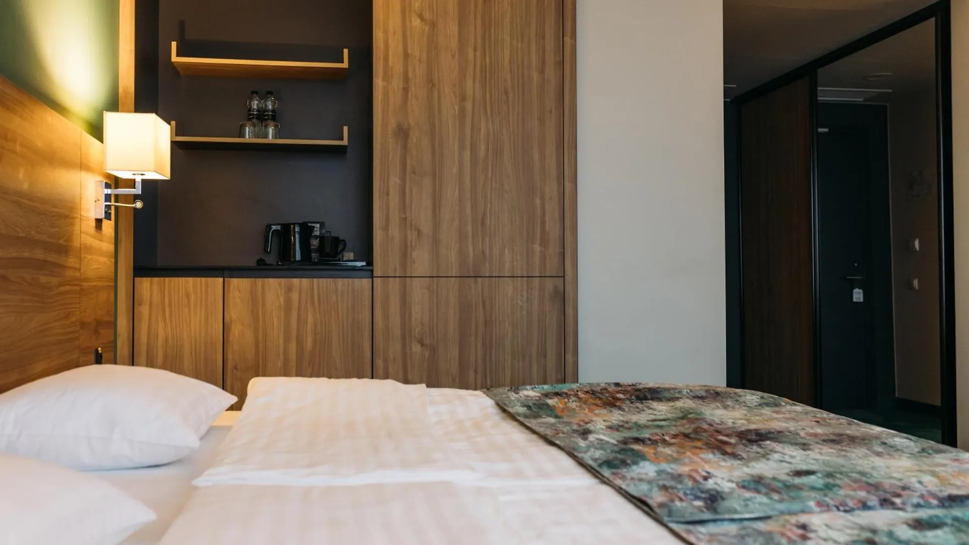 Favor Park Hotel Kyiv