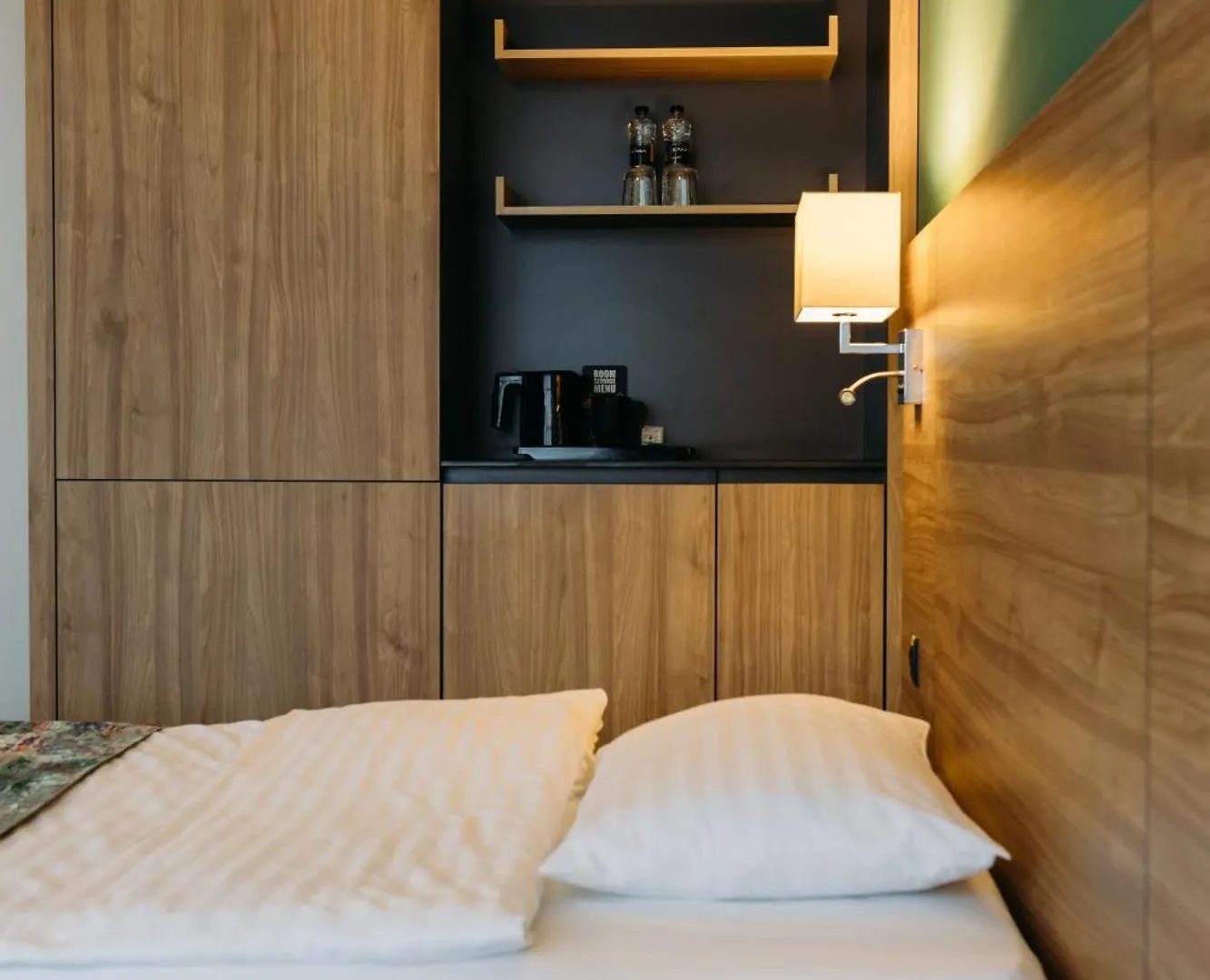 Favor Park Hotel Kyiv