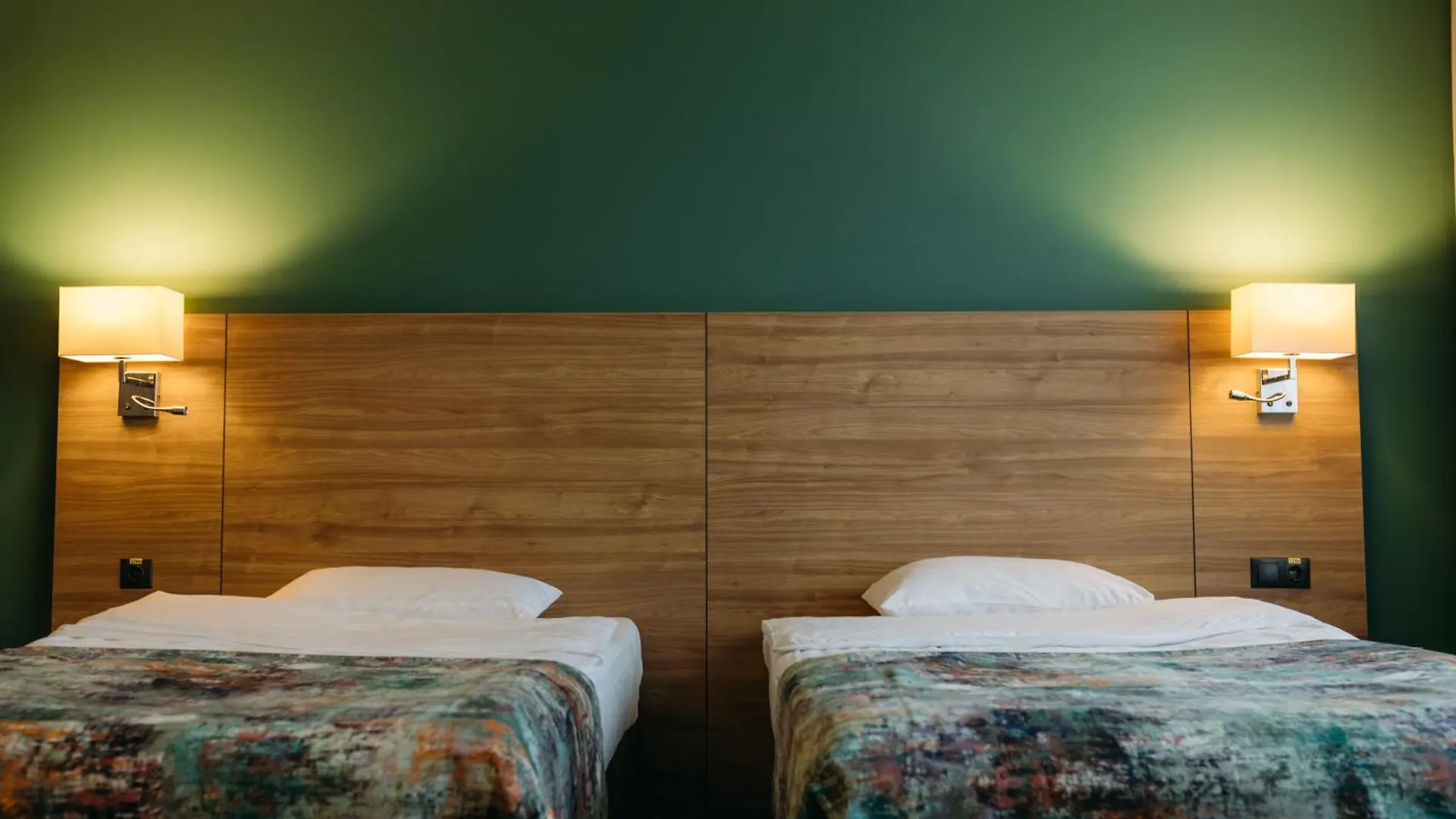Favor Park Hotel Kyiv