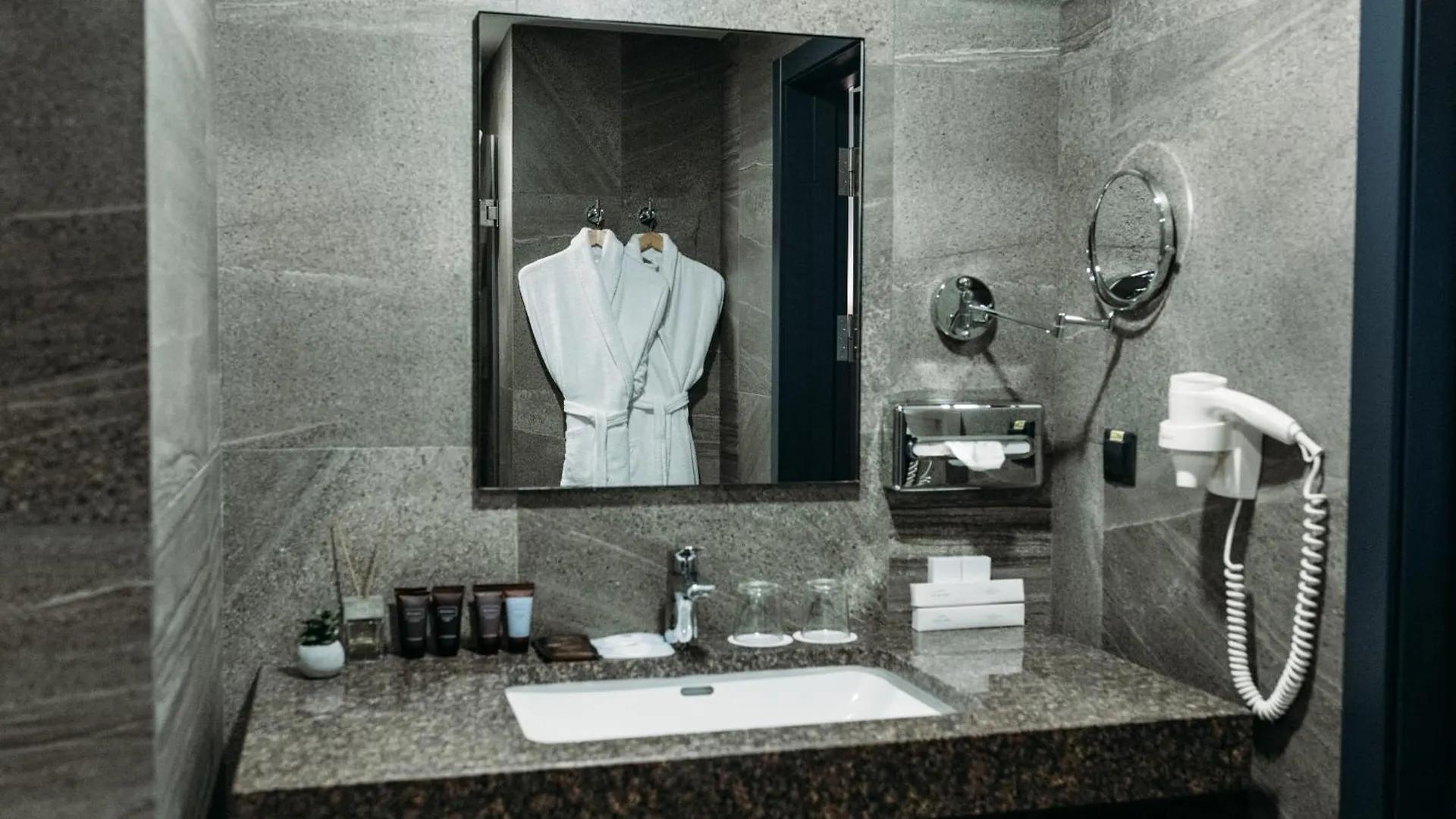 Favor Park Hotel Kiev