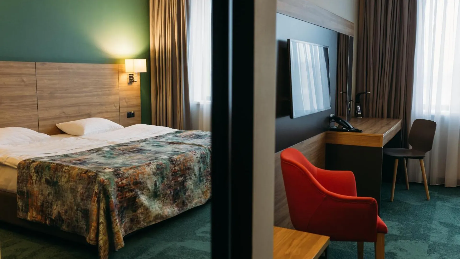 Favor Park Hotel Kyiv