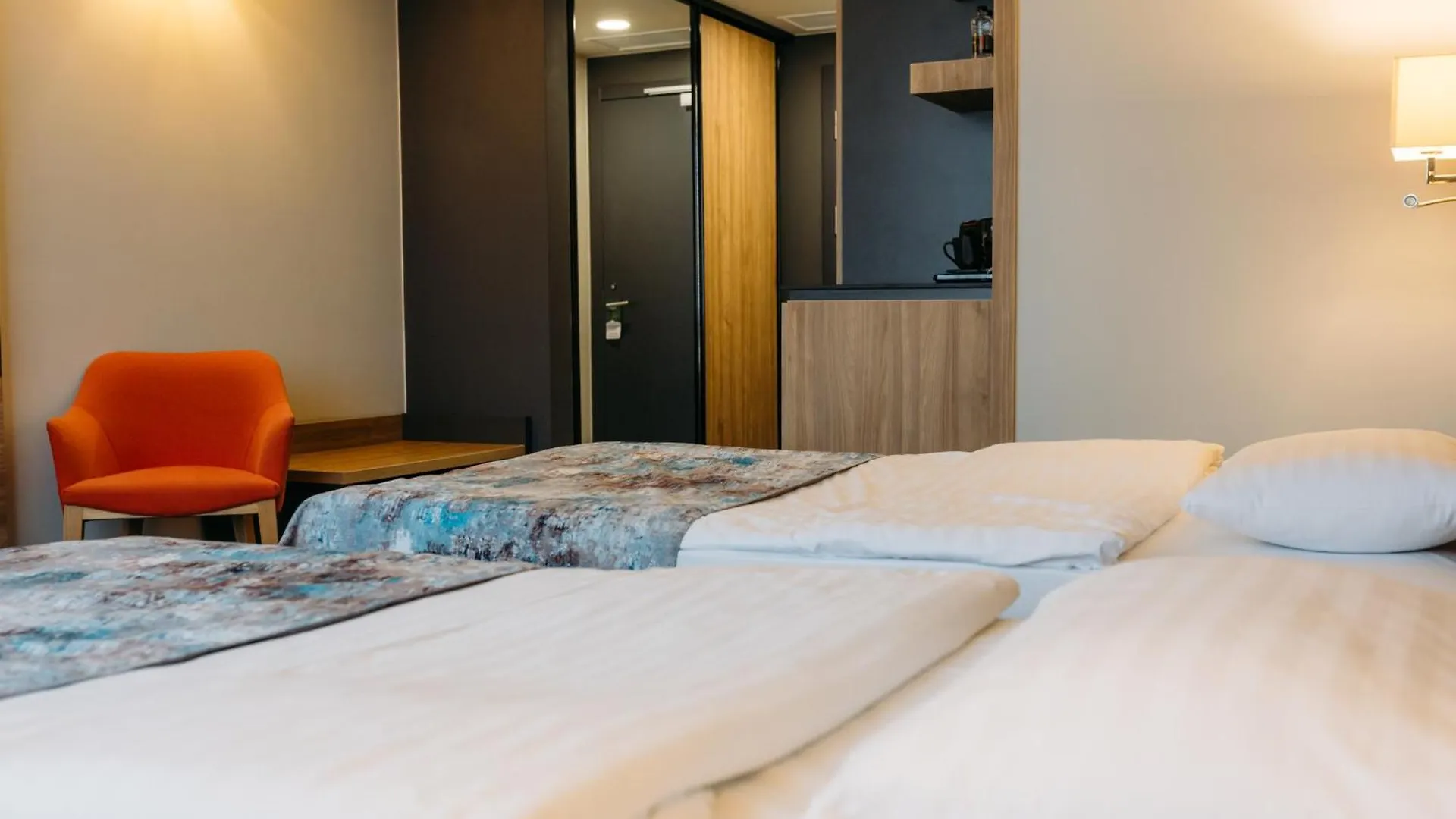 Favor Park Hotel Kyiv