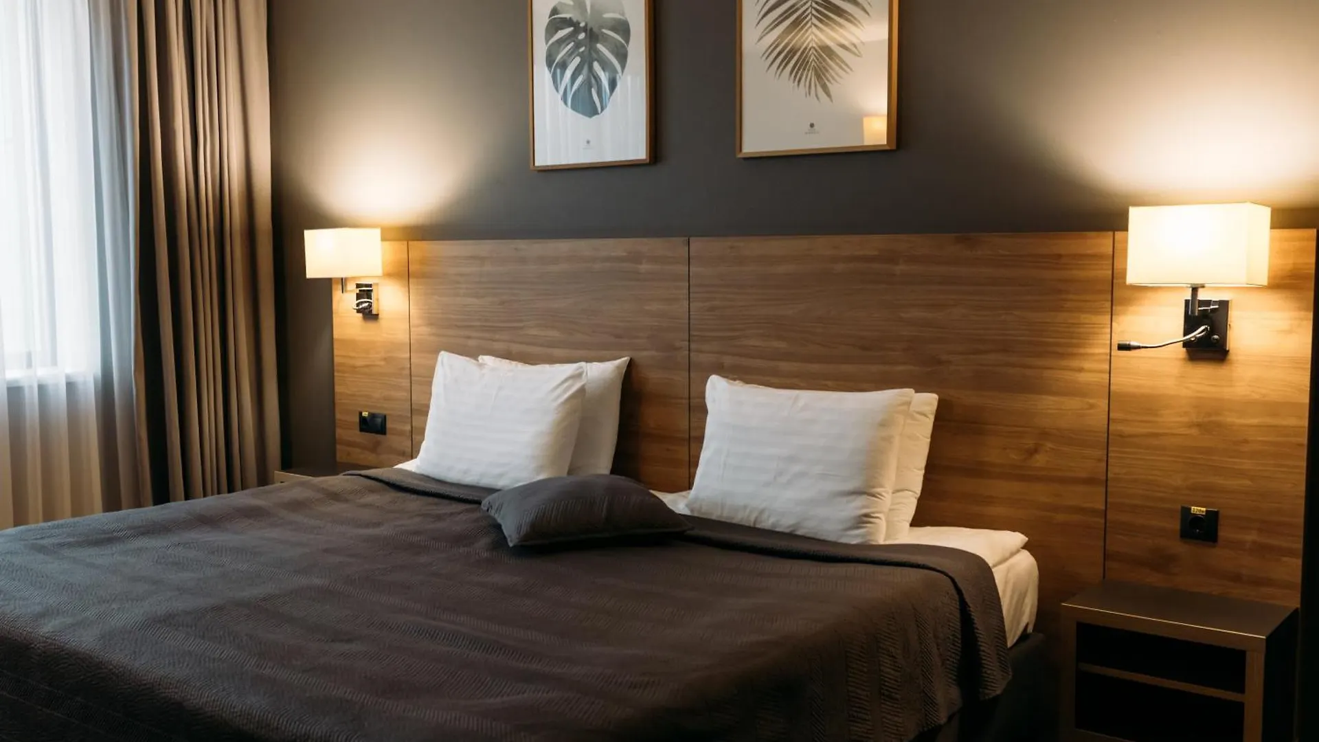 ****  Favor Park Hotel Kyiv Ukraine