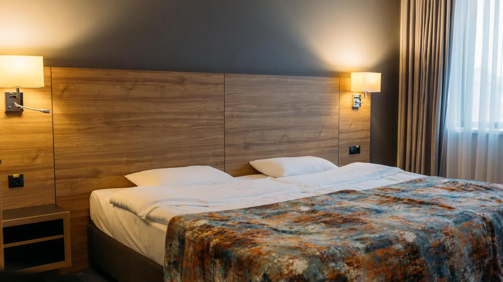 Favor Park Hotel Kyiv