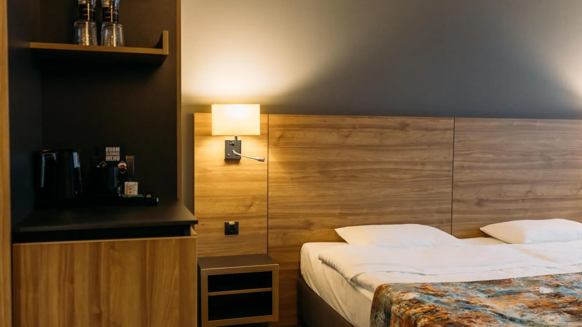 Favor Park Hotel Kyiv
