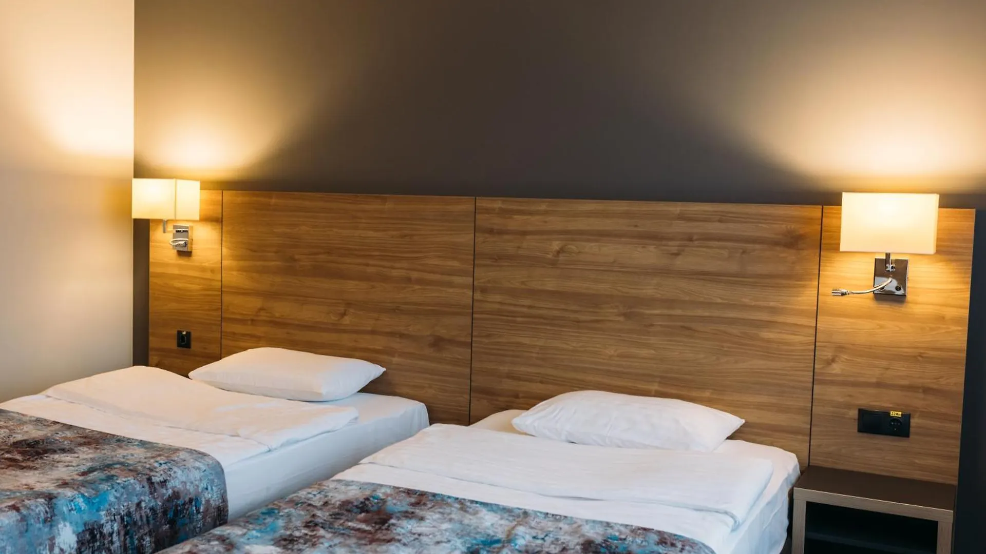****  Favor Park Hotel Kyiv Ukraine