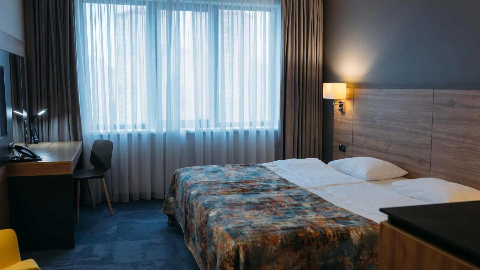 Favor Park Hotel Kyiv