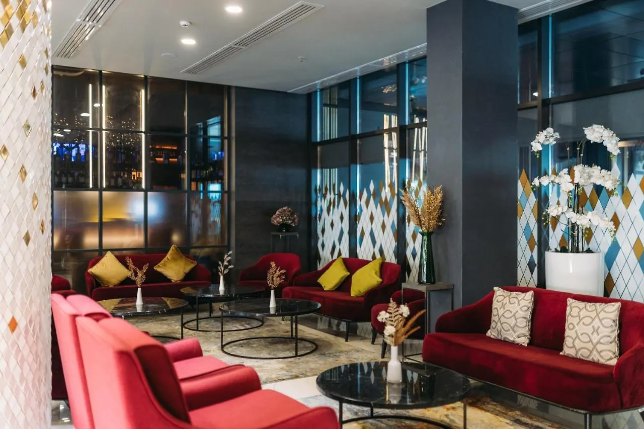 ****  Favor Park Hotel Kyiv Ukraine