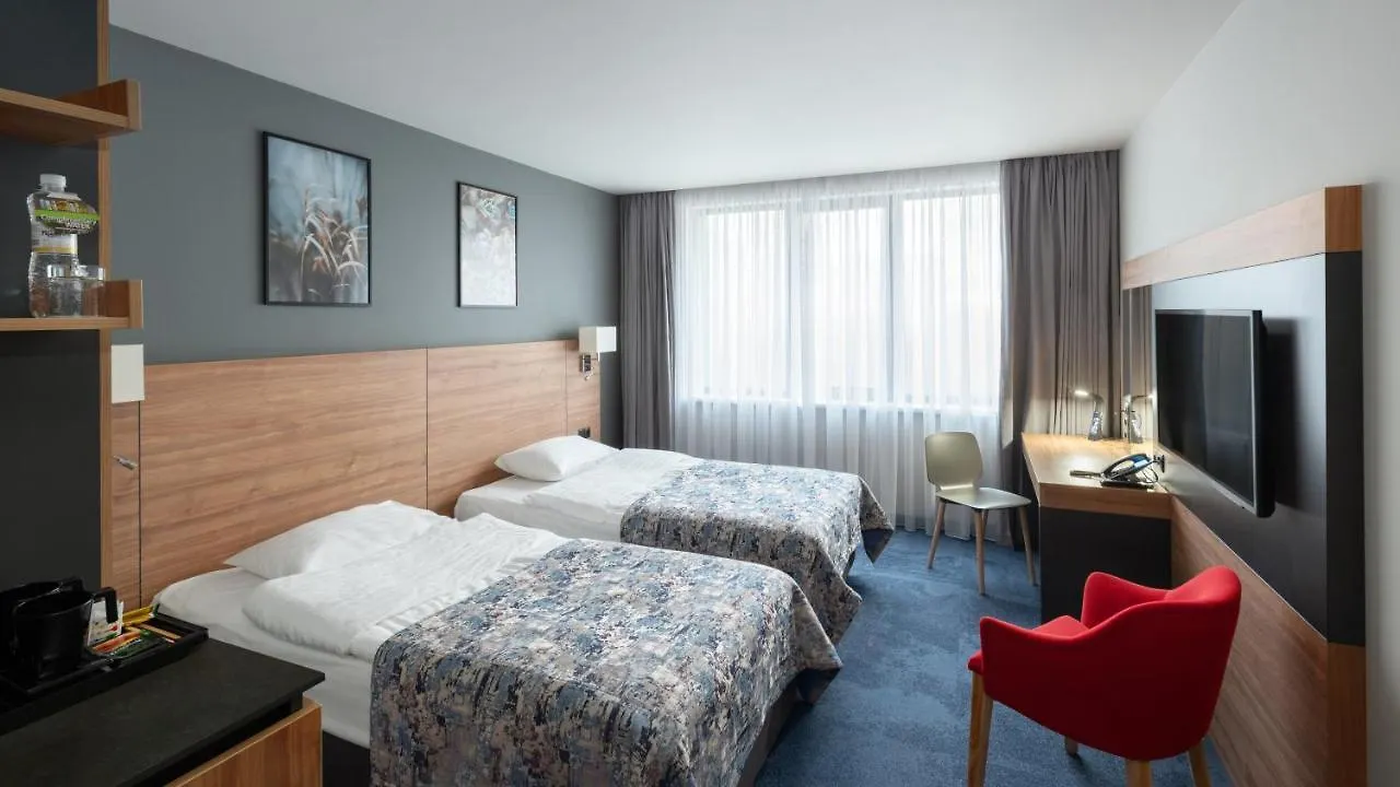 Favor Park Hotel Kyiv