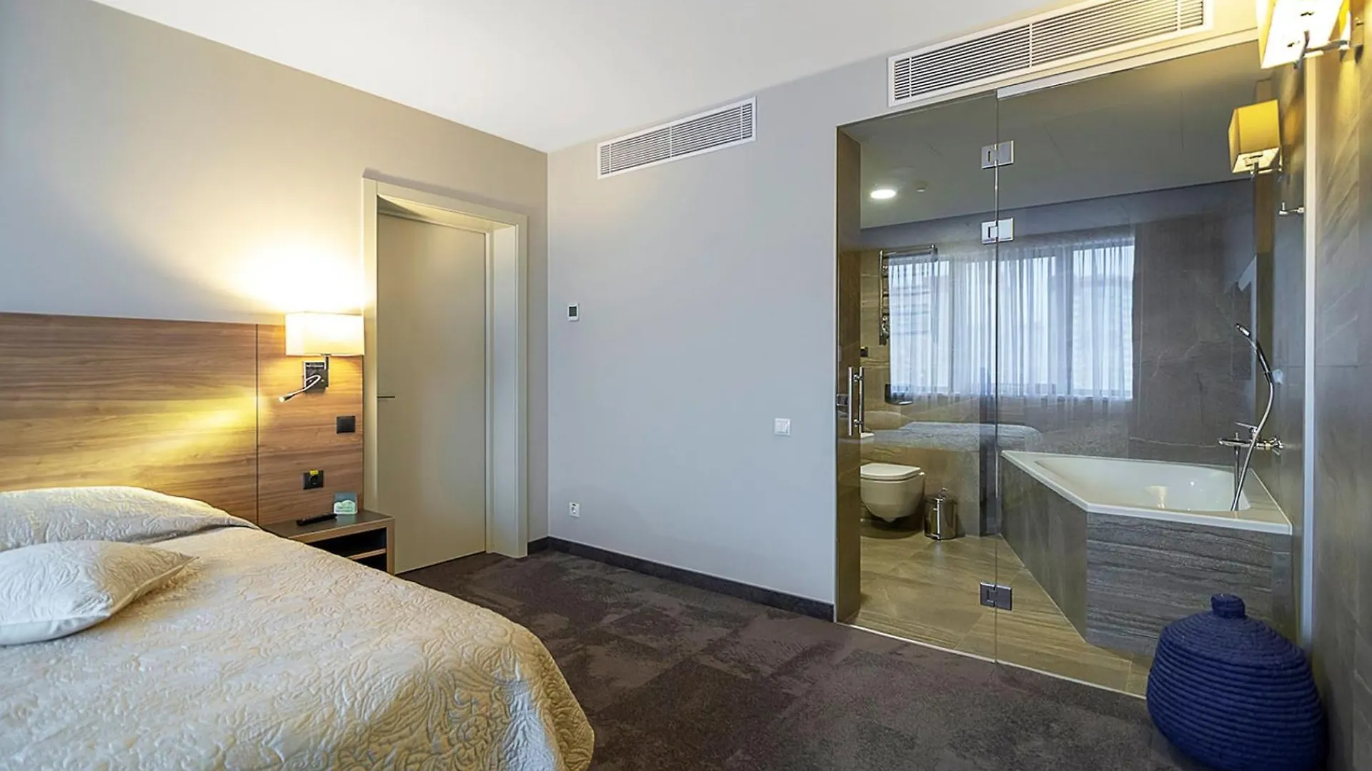 Favor Park Hotel キエフ