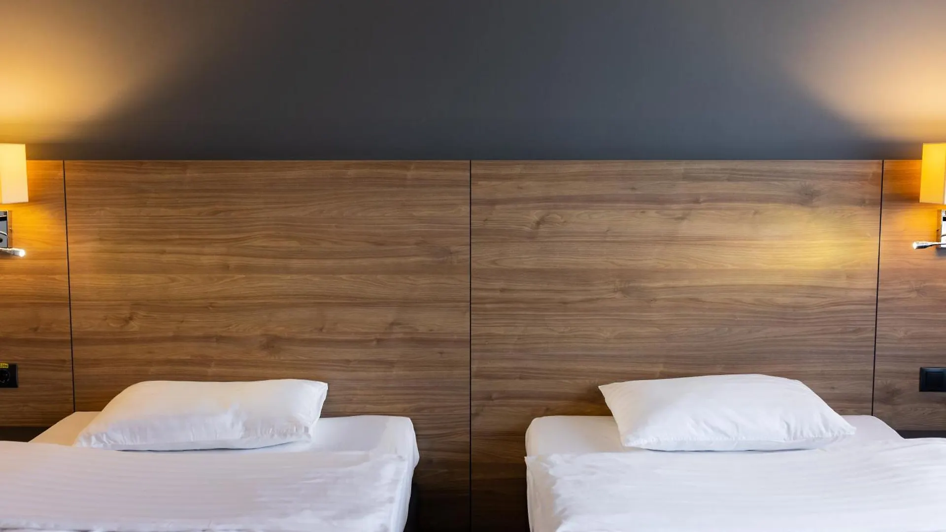 Favor Park Hotel キエフ