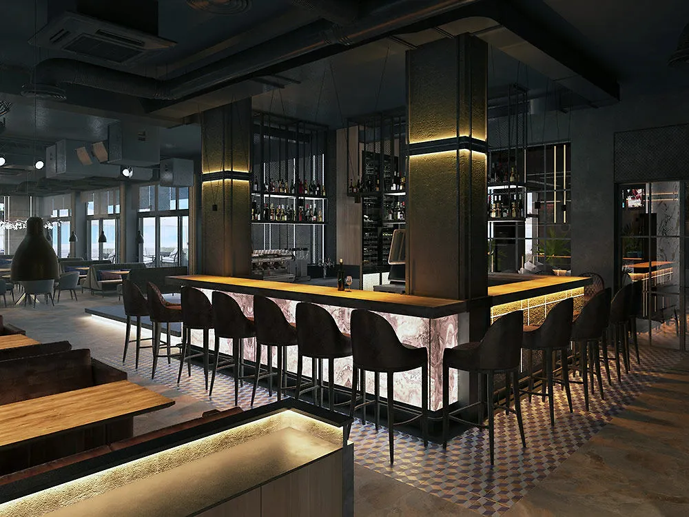 Favor Park Hotel Kyiv 4*,  Ukraine