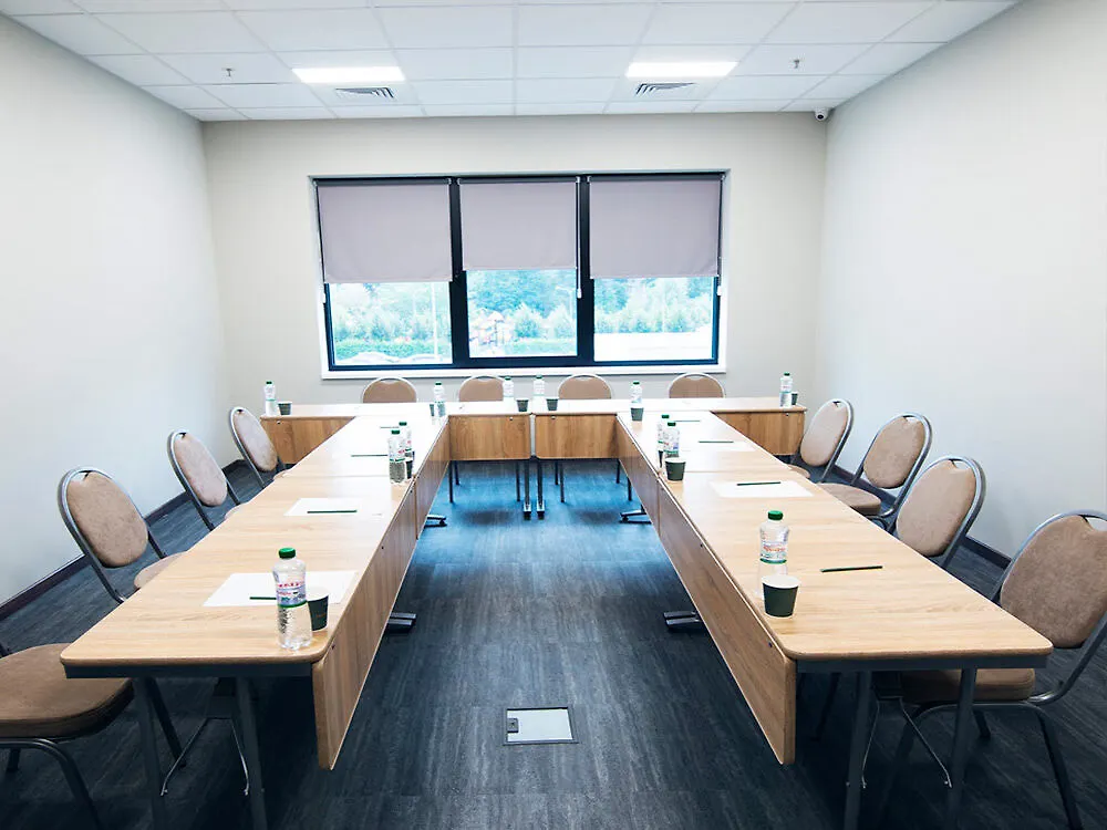 ****  Favor Park Hotel Kyiv Ukraine