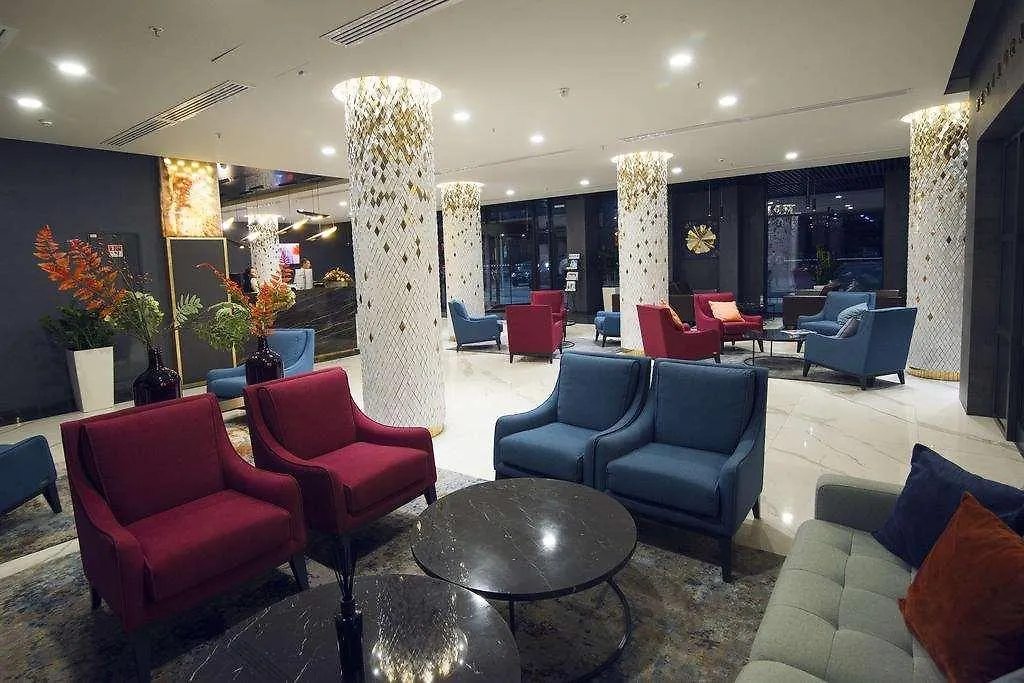 Favor Park Hotel Kyiv